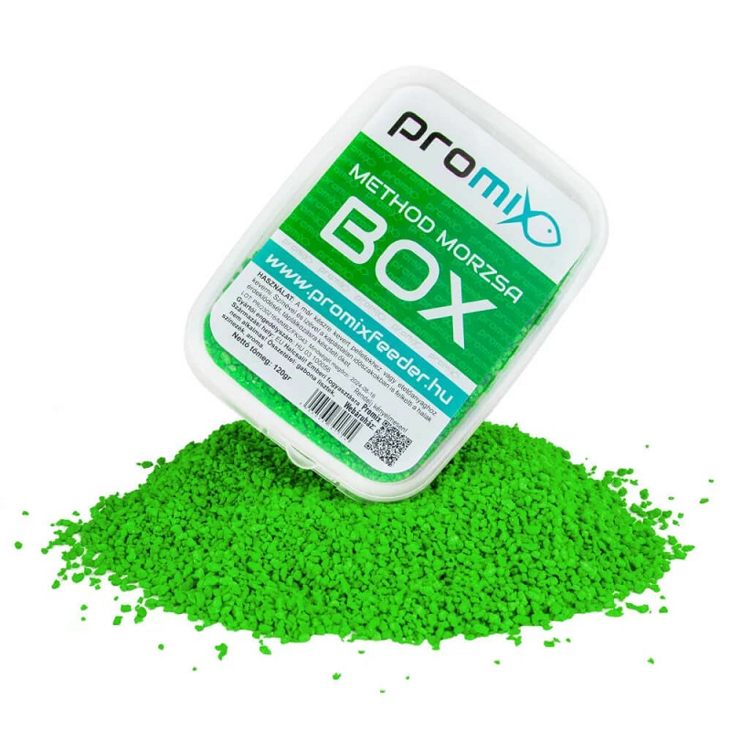 PROMIX METHOD CRUMB GREEN